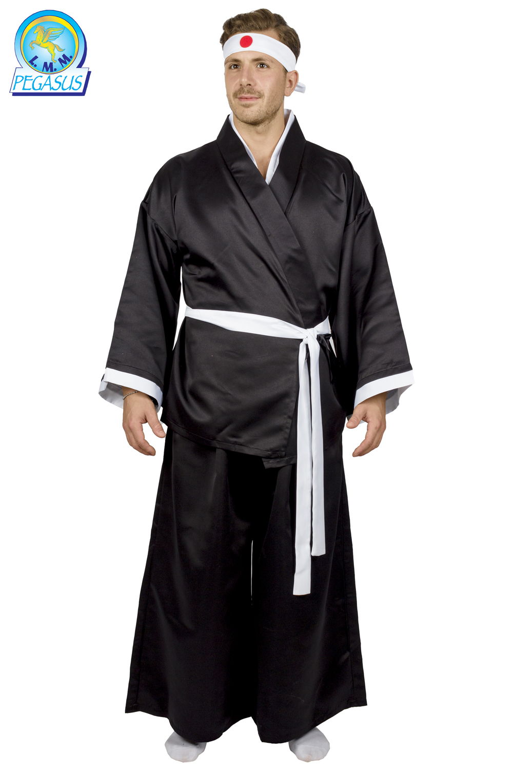 SUSHIMAN ADULTO